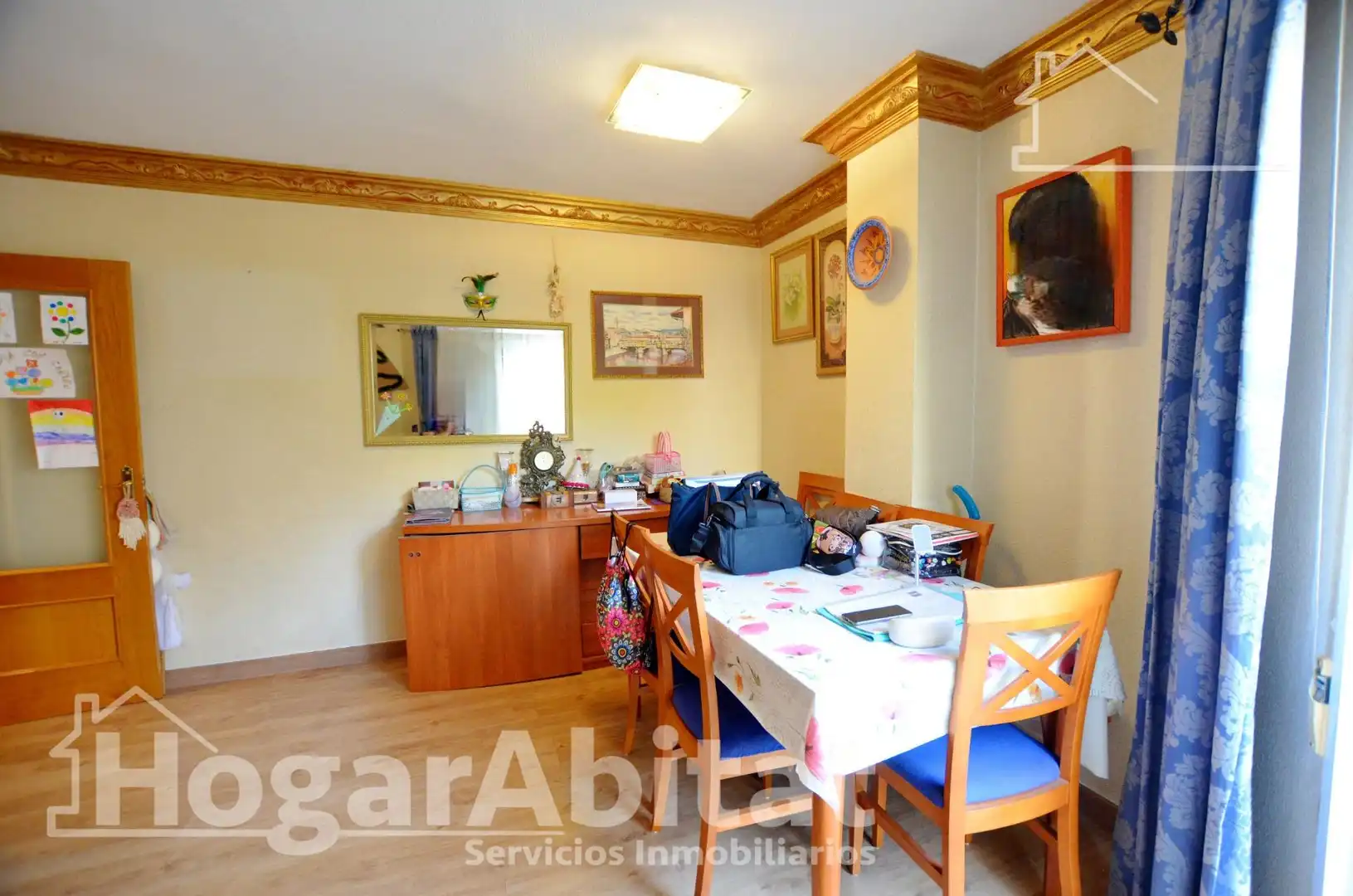 Flat with lift for sale in Calle Córdoba, imagen 3