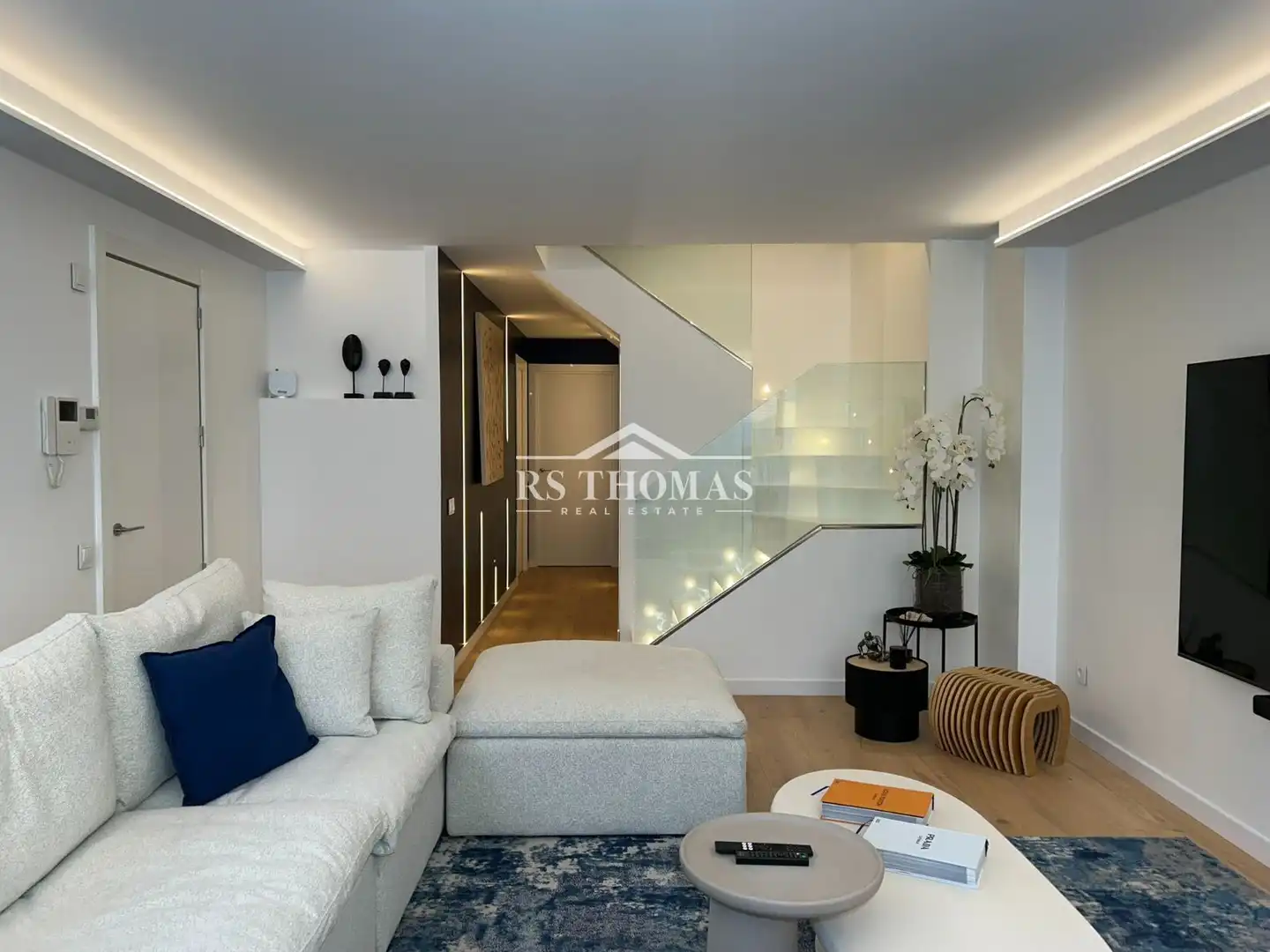 Dúplex con ascensor en venta en Carrer Maria Pla 28, edifici Goretti, imagen 2