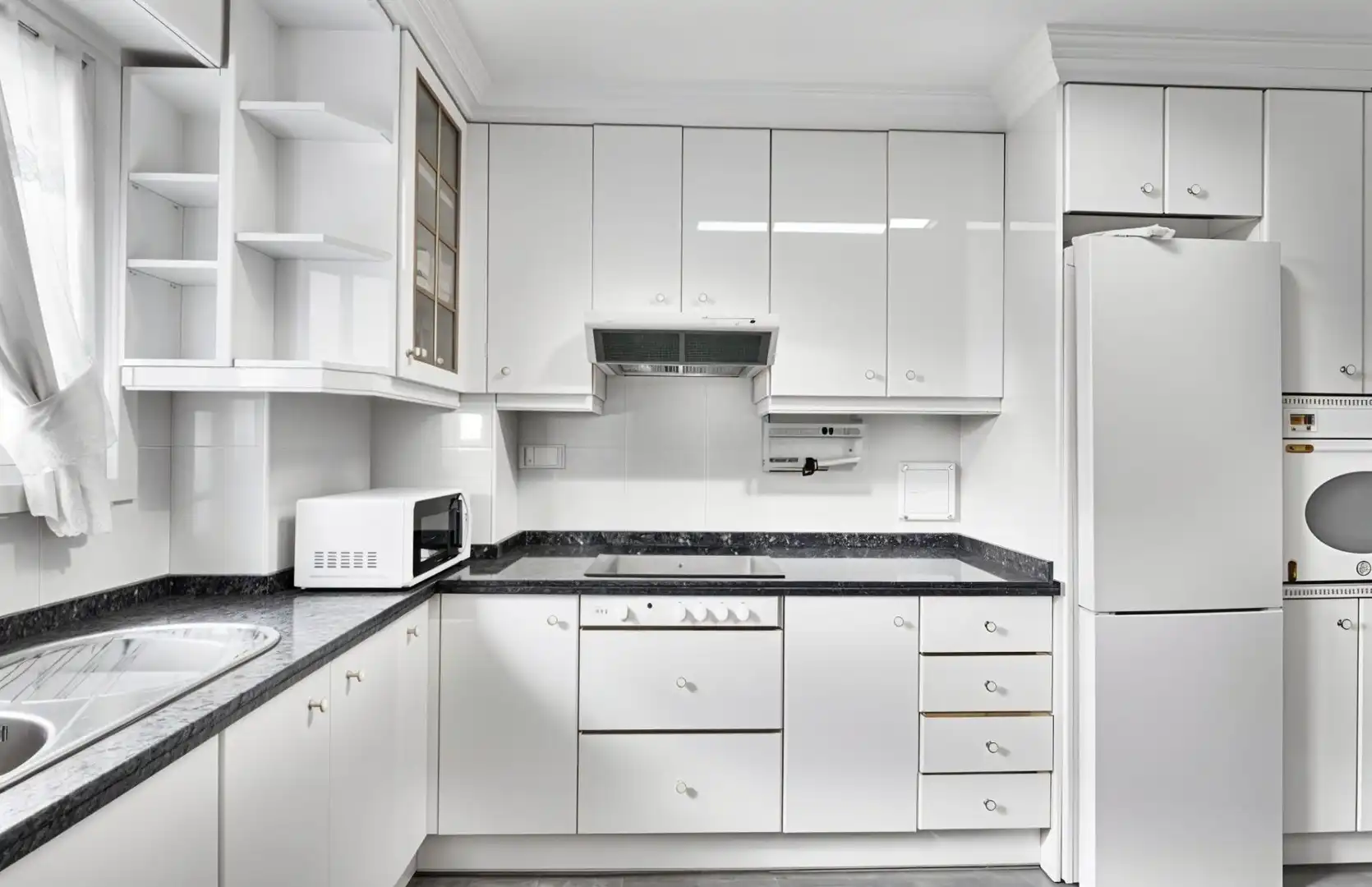 Flat for sale in Avenida ALMERIA, Playa Levante