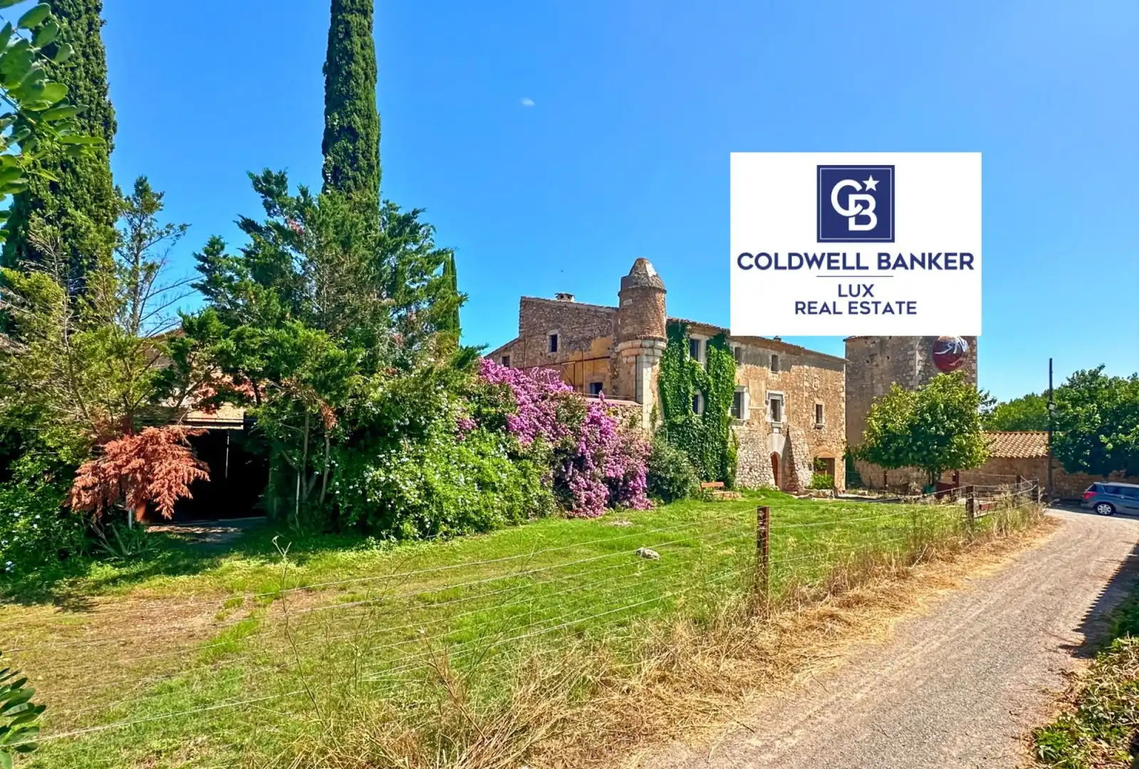 Casa en venta en Riells
