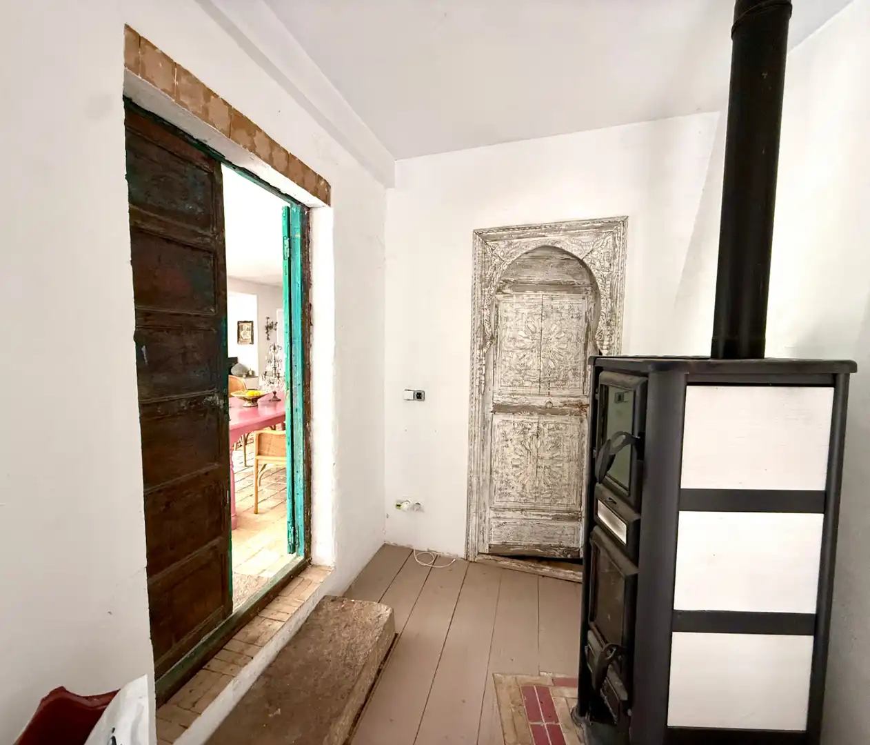 Casa amb piscina en venda a Sant Antoni de Portmany, imagen 32