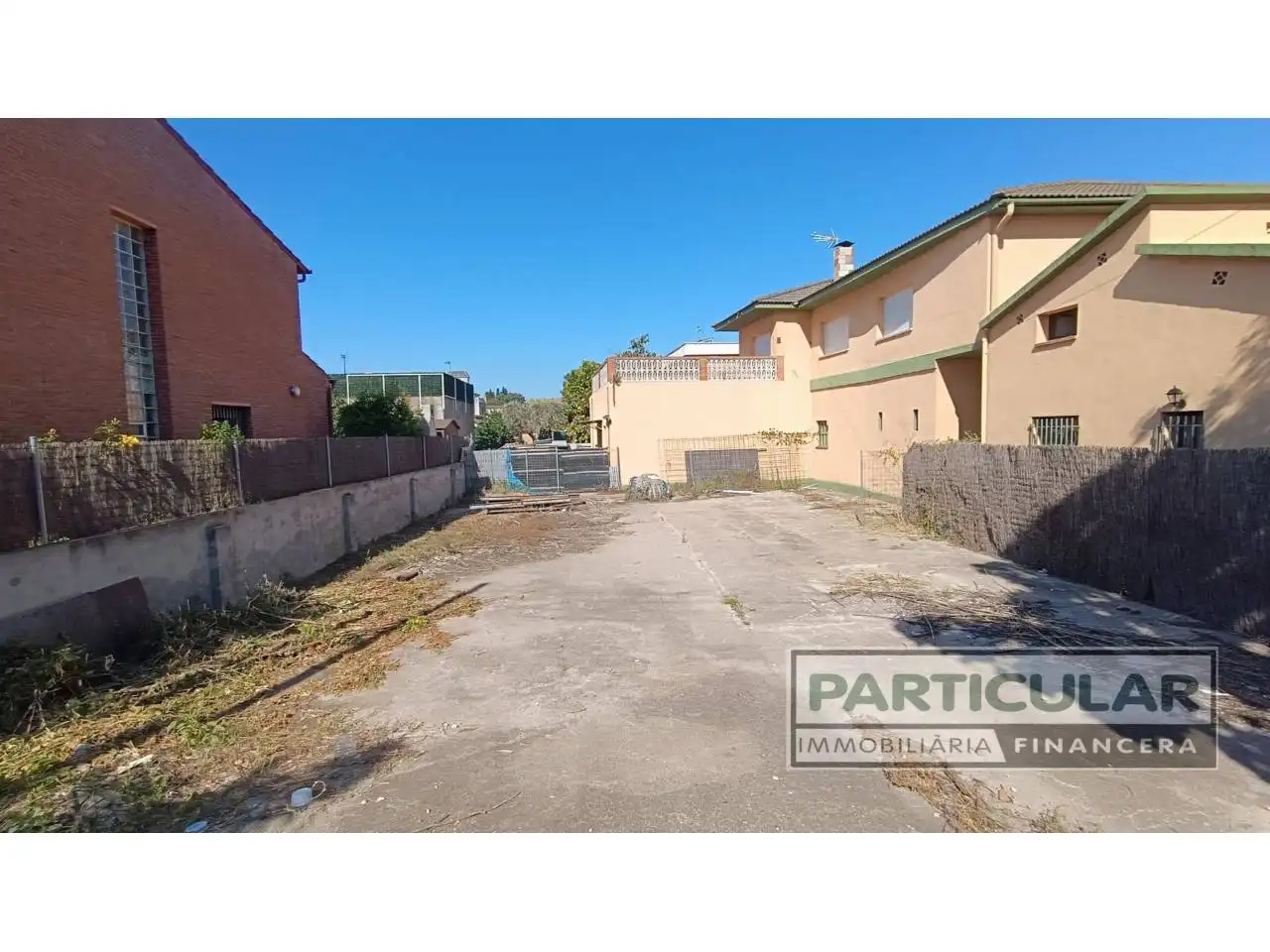 Residencial en venta en Santa Perpètua de Mogoda