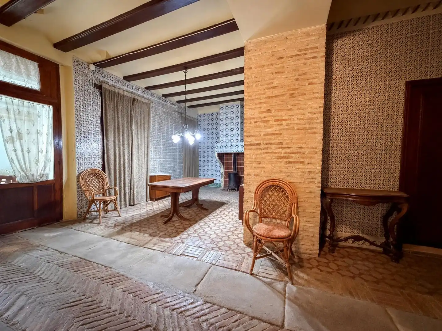 Comedor de Residencial en venta en Torrent