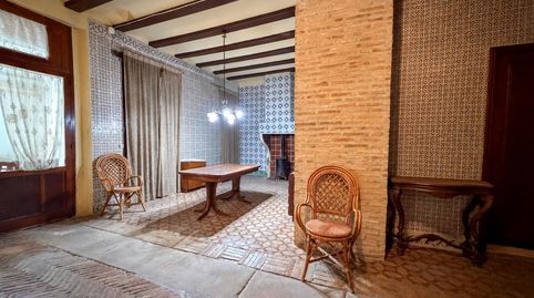 Foto 5 de Residencial en venta en Calle de Gómez Ferrer, El Molí, Torrent