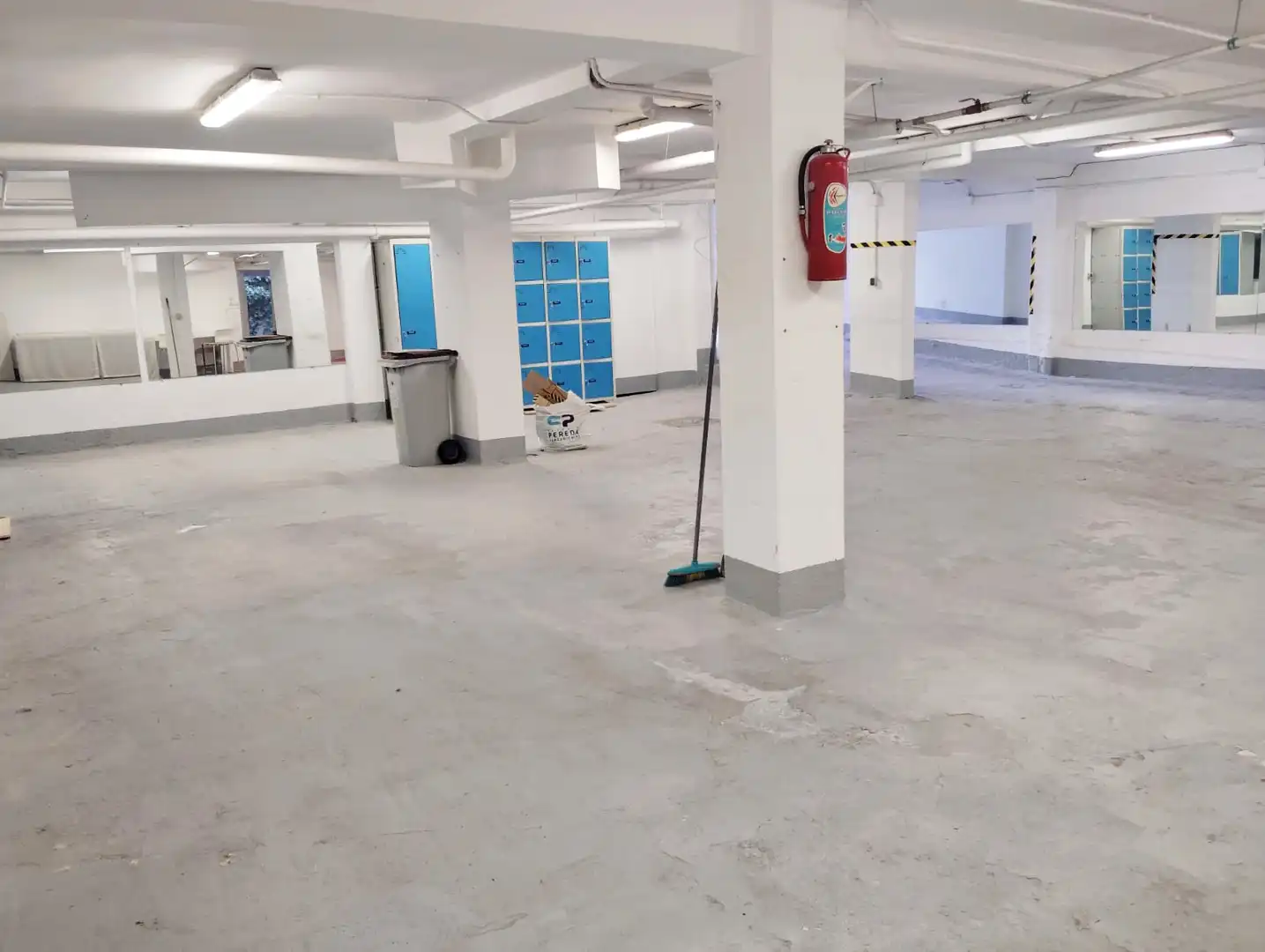 Local comercial en venta en Chamartín, imagen 8
