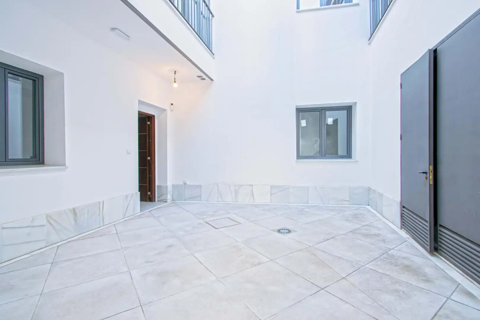 Planta baixa en venda en Sevilla