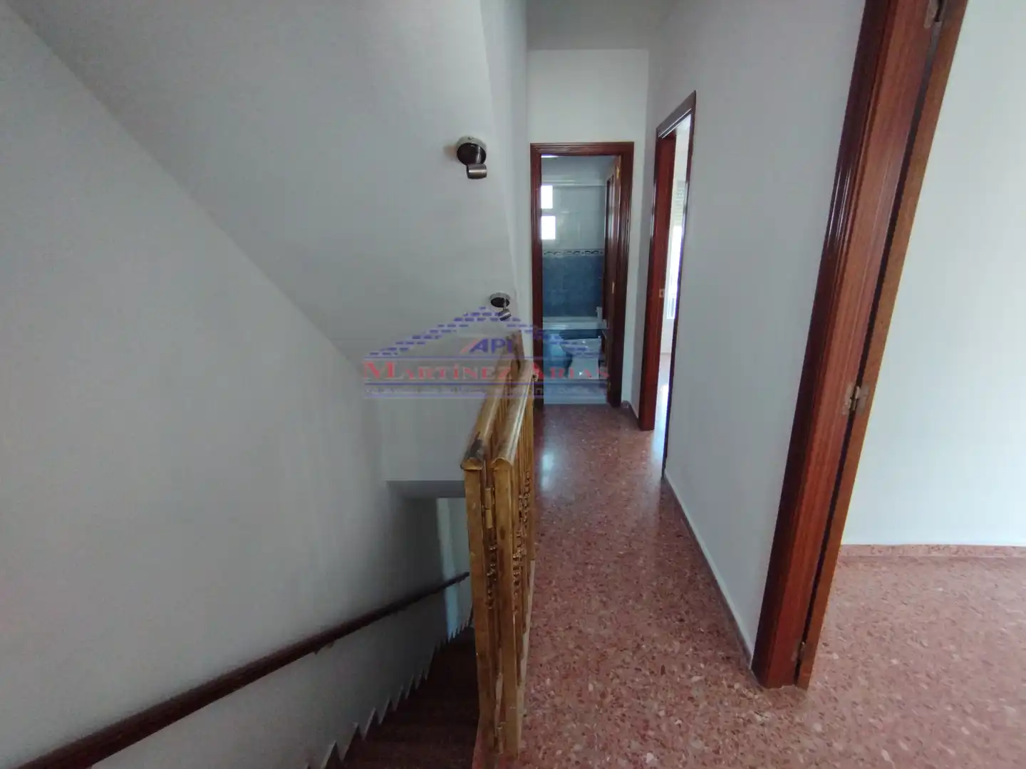 Detached homes for sale in Andújar  with Terrace, Storage room and Balcony