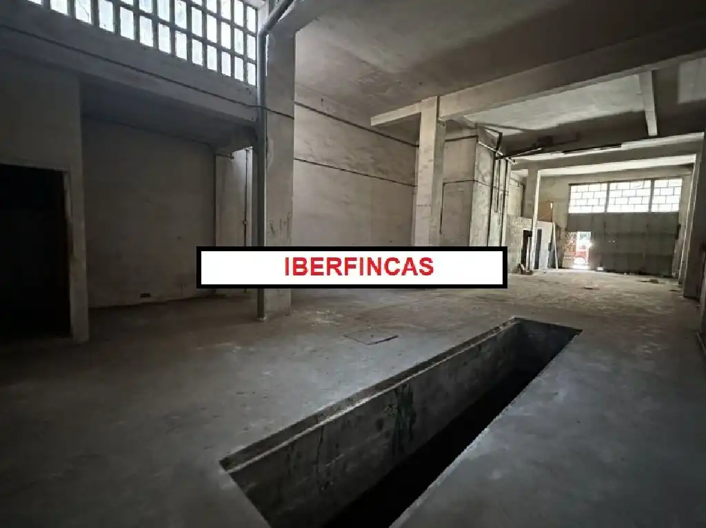 Locale commerciale in vendita a Calle Huesca, imagen 5