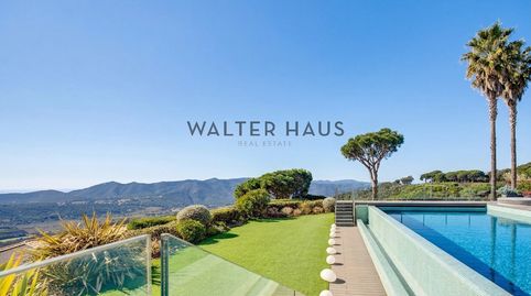 Foto 2 de Casa o chalet en venta en Avinguda de Vallvanera, Urbanitzacions, Castell d'Aro, Platja d'Aro i s'Agaró