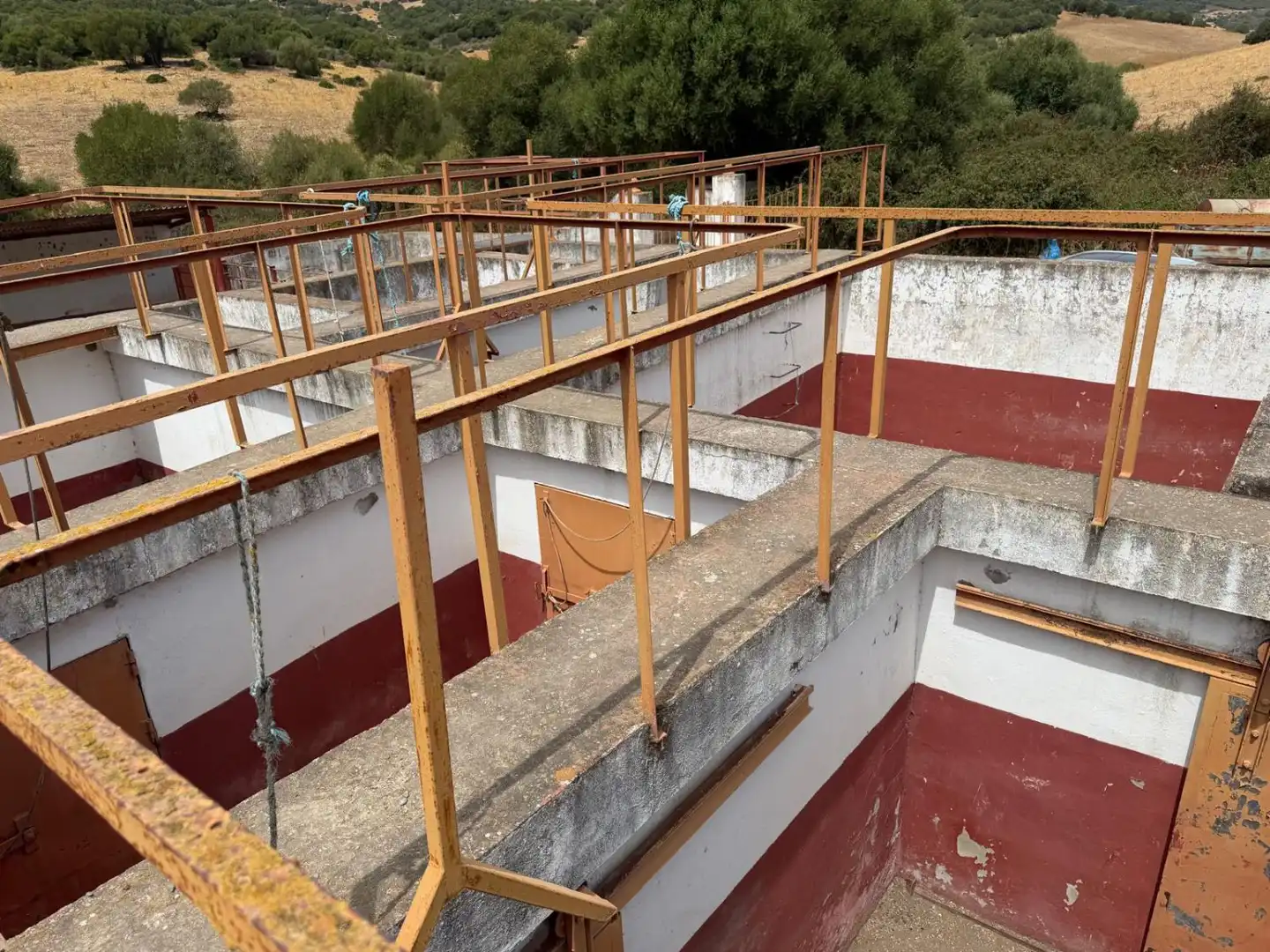 Casa rústica en venta en San Martín del Tesorillo, imagen 5