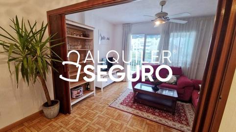 Photo 3 of Flat to rent in De la Pampa , Centro, Madrid