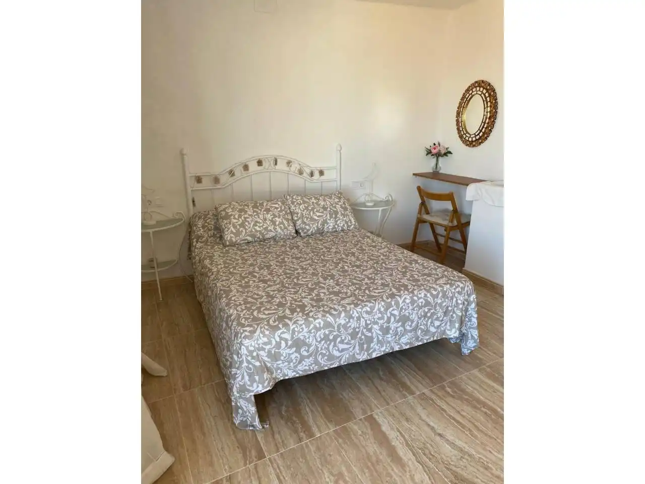 Habitación de Casa o chalet en venta en San Jorge / Sant Jordi con Terraza
