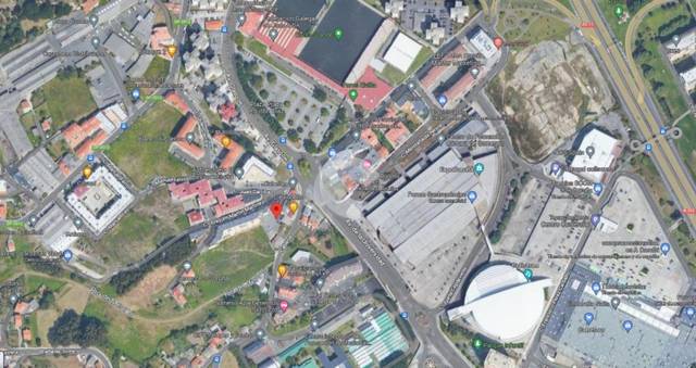 Terreno residencial en Venta en Someso - Matogrande