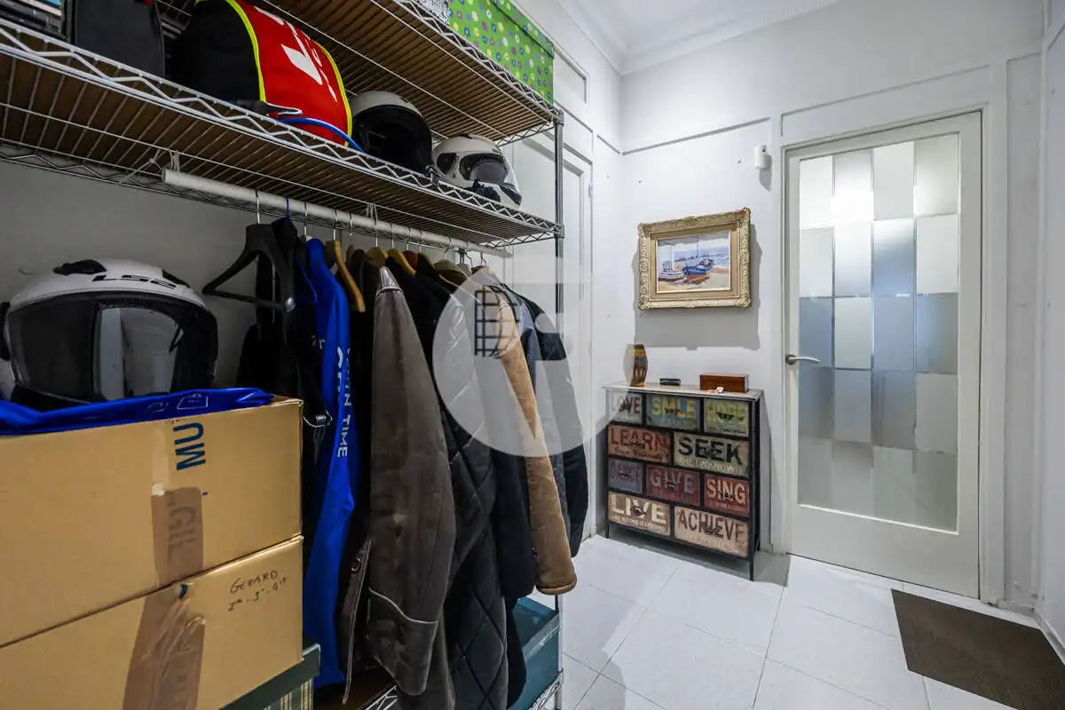 Casa o chalet en venta en Sabadell con Aire acondicionado, Calefacción y Terraza