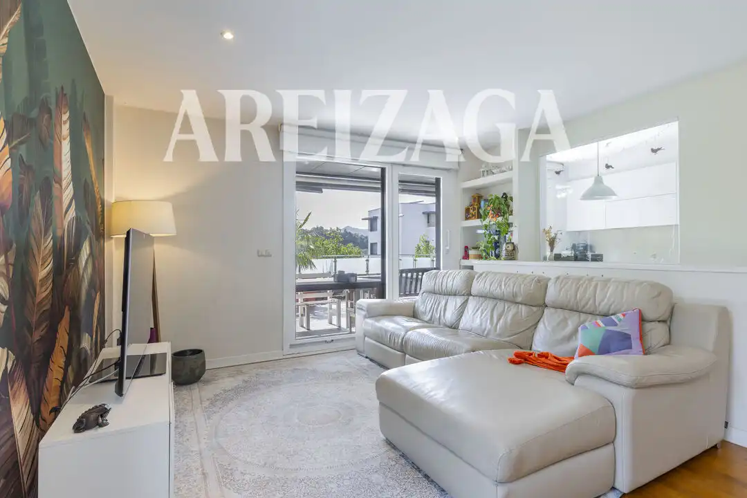 Dúplex con ascensor en venta en Calle Pagola, imagen 12
