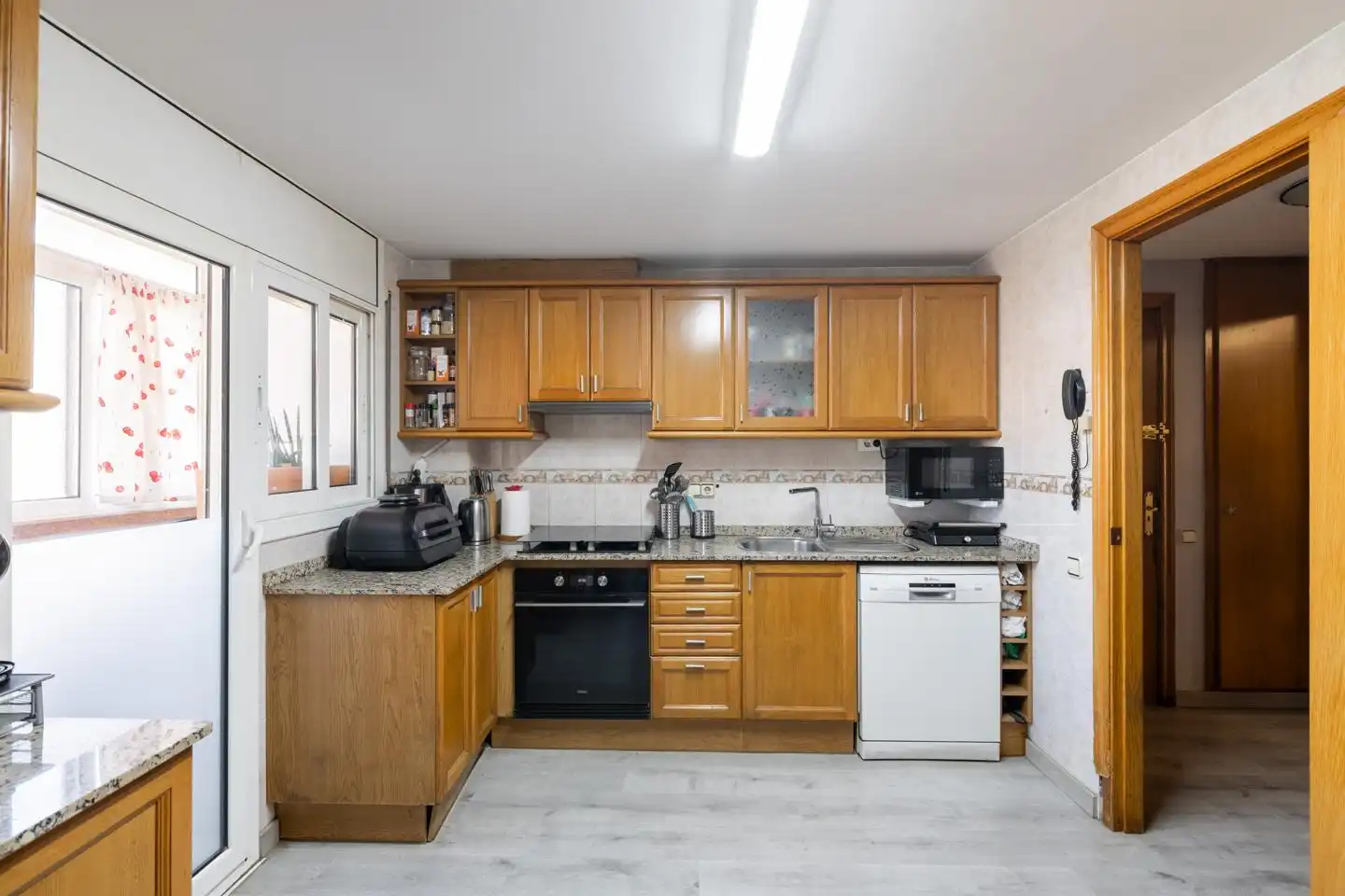 Piso con ascensor en venta en calle de Santa Creu, imagen 6