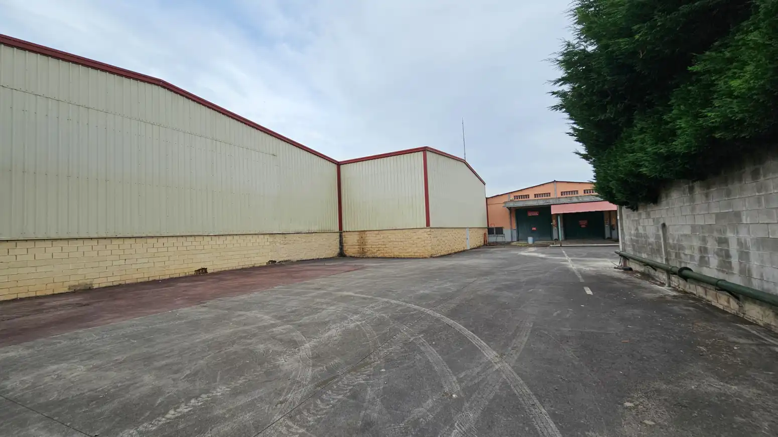 Industrial building for sale in Colloto - CR N-634 COLLOTO, imagen 79