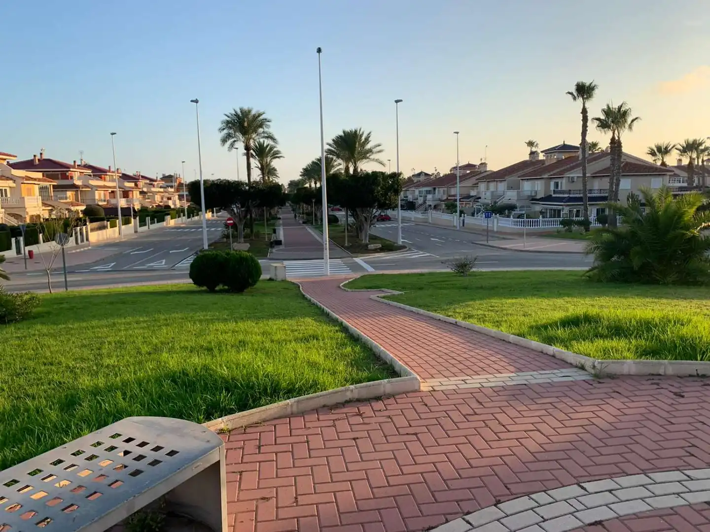 Apartment mit Pool zum Verkauf in Orihuela Costa, imagen 19
