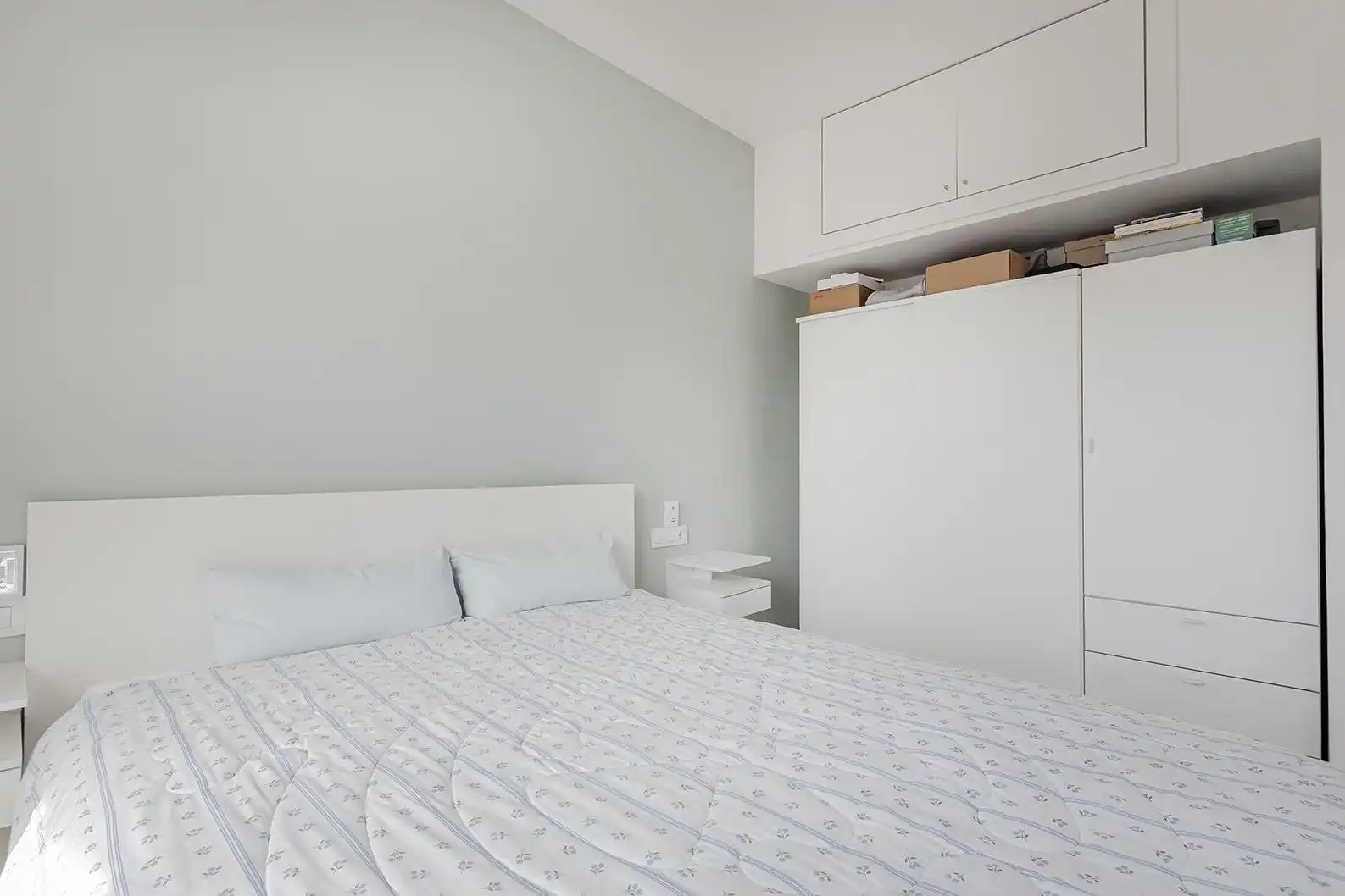 Appartamento con terrazza in vendita a Carrer d'Aragó, imagen 8