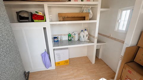 Foto 4 de Casa o xalet en venda a Centro - Doña Mercedes, Dos Hermanas