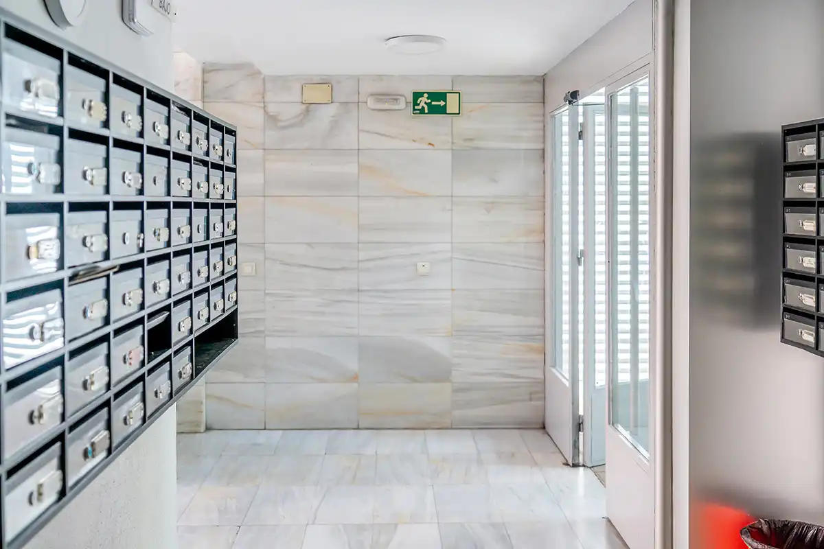 Flat for sale in Madrid  with Community pool