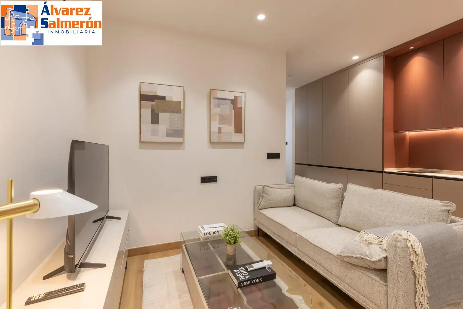 Loft for sale in Calle Lubina, imagen 7