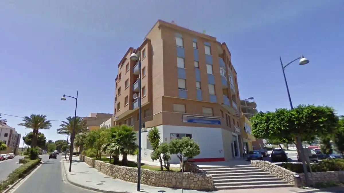 Individual for sale in El Ejido Ciudad