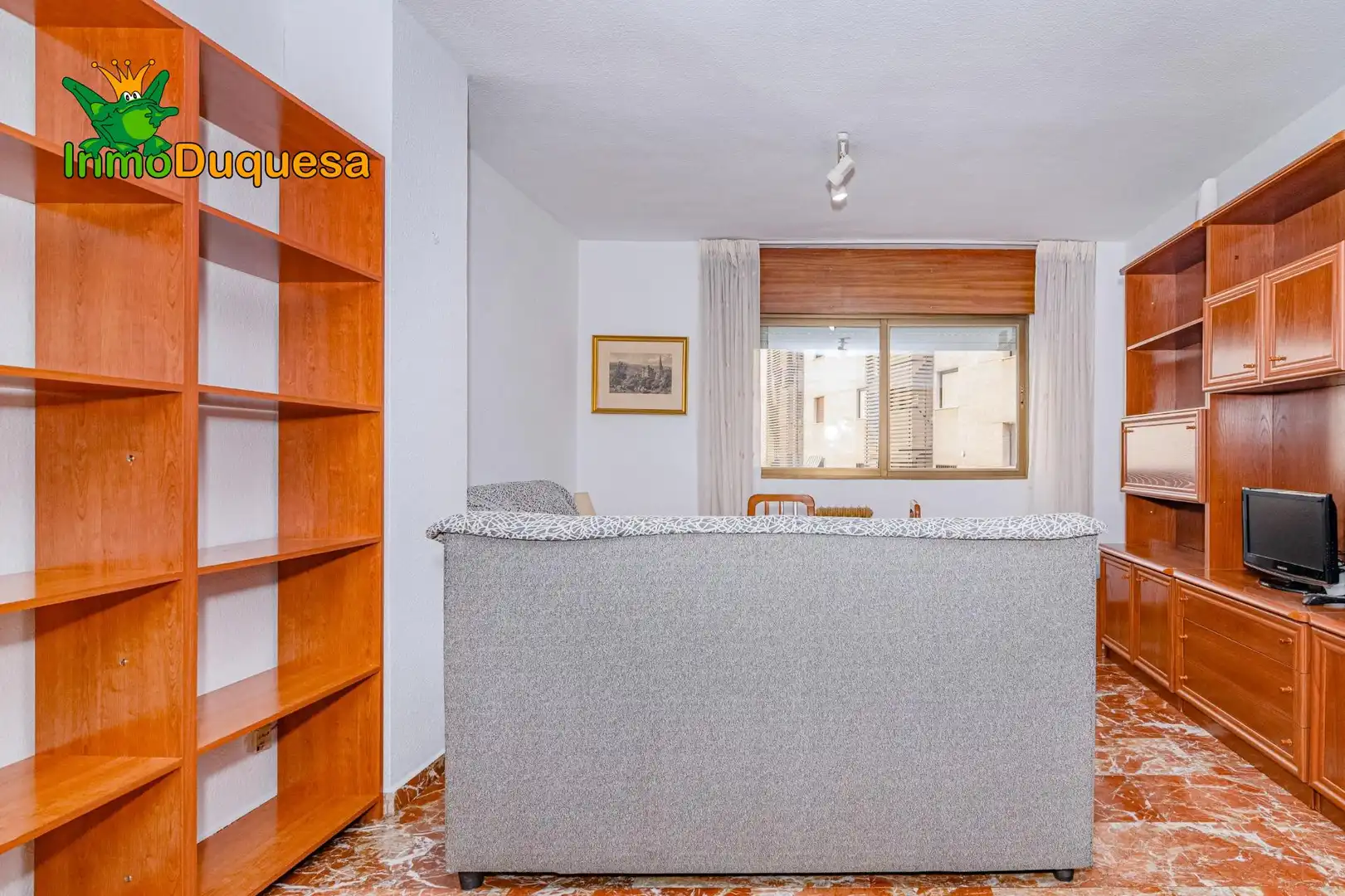 Flat with lift for sale in Beiro, imagen 8