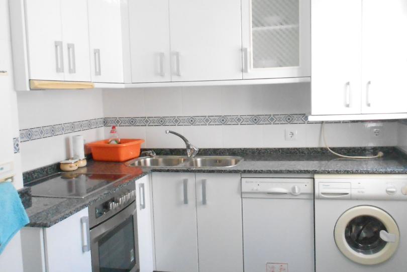 Photo 1 of Flat to rent in Calle San Prudencio, 27, San Millán - Ayuntamiento, La Rioja