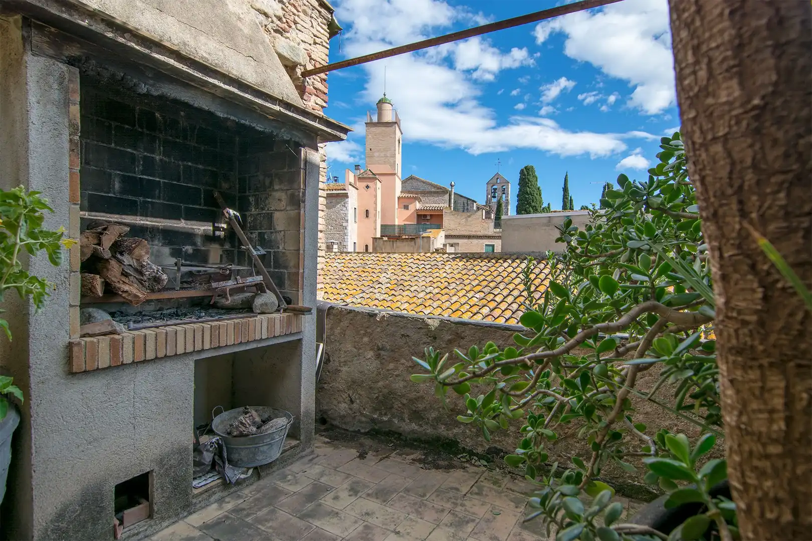 Houses for sale in Peralada