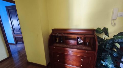 Foto 5 de Piso de alquiler en Residencia, Ourense Capital