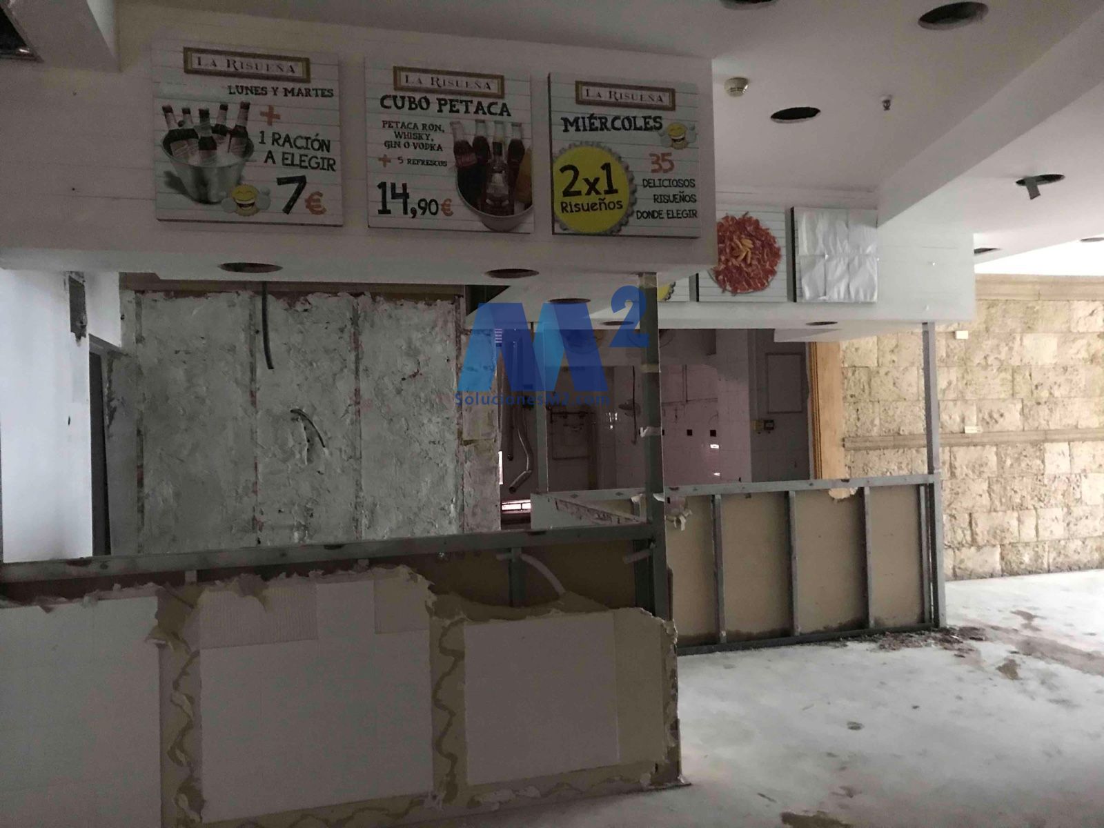 Premises for sale in Alcobendas