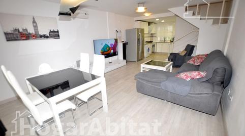 Photo 3 of Duplex for sale in Avenida Mar, Platja de la Pobla de Farnals, Valencia