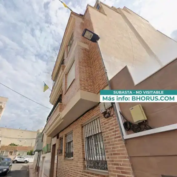 Appartement avec ascenseur à vendre à SANTA TRINIDAD 24