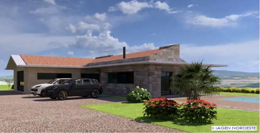 Residencial en venda en Suances, Cantabria