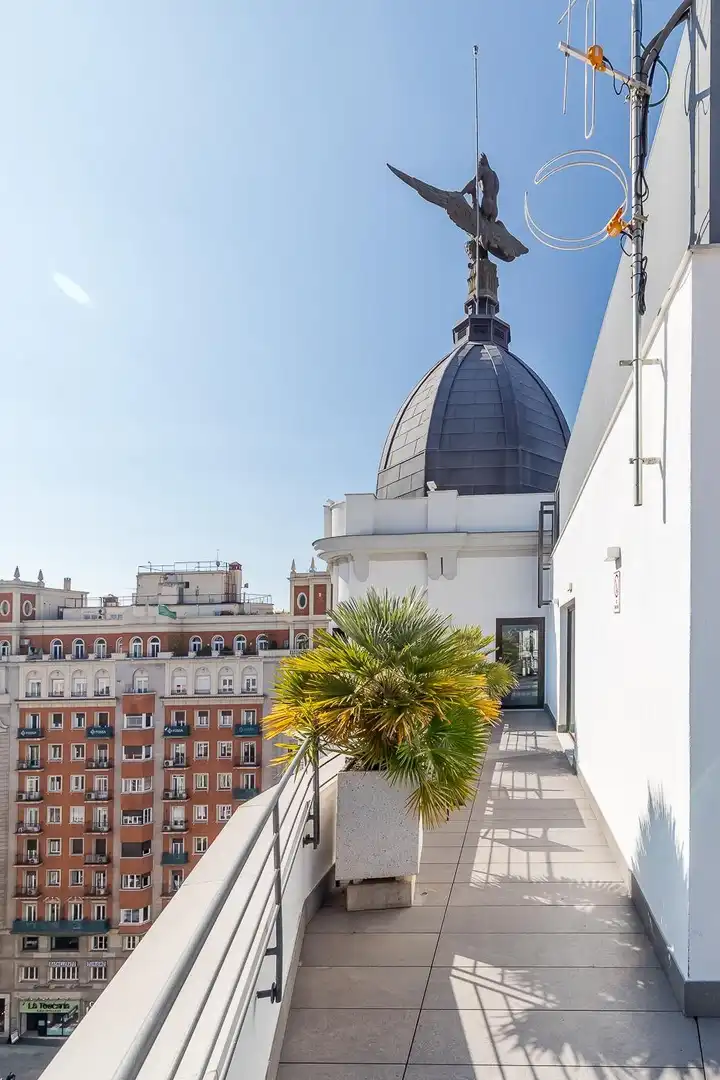 Wohnung mit Pool zum Verkauf in Calle GRAN VIA, imagen 54