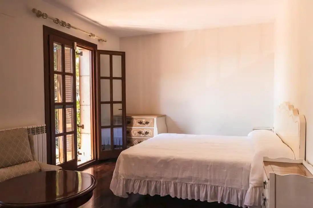 Habitación de Casa o chalet en venta en Xerta con Jacuzzi
