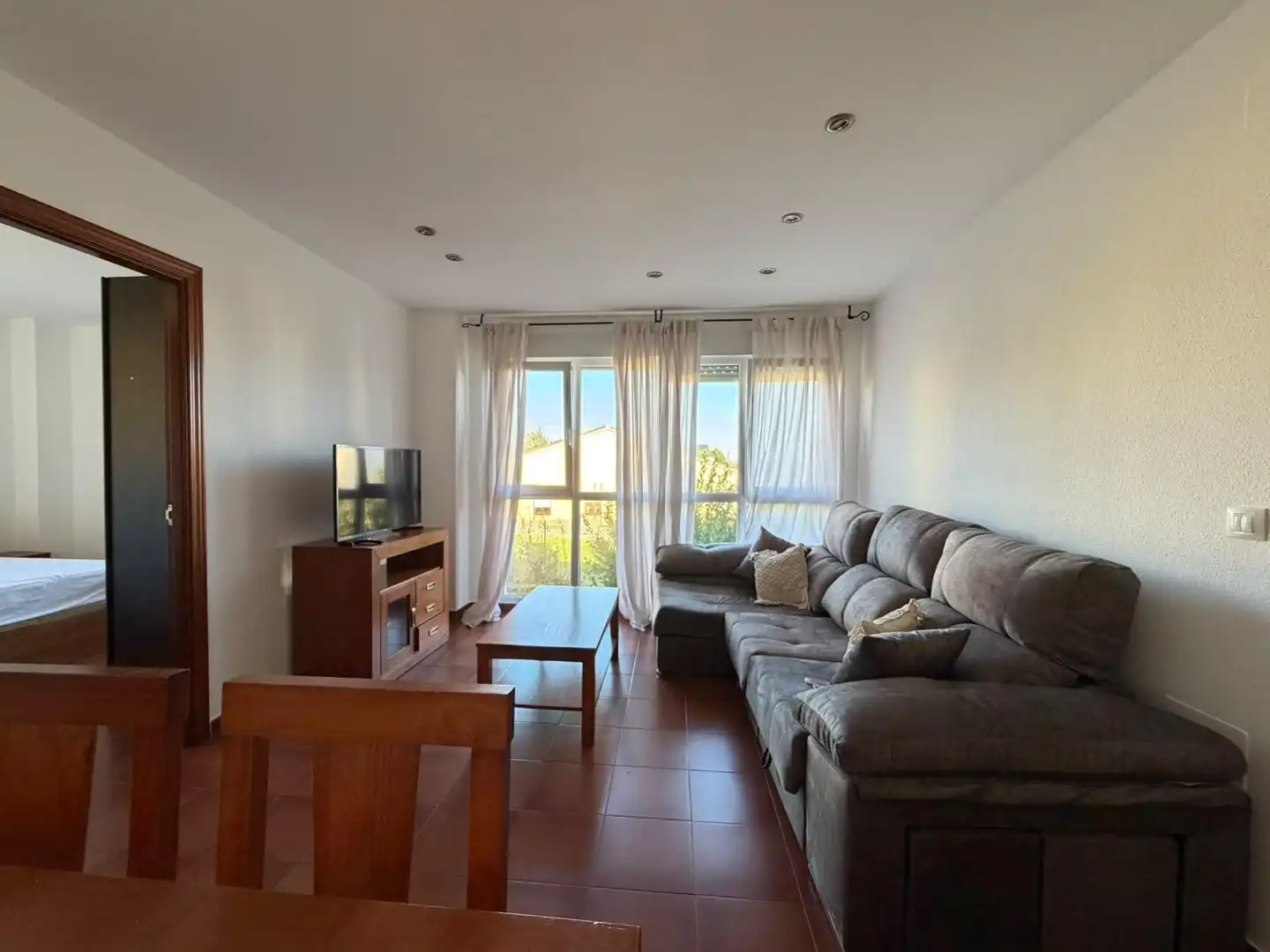 Apartments for rent in Miengo pueblo