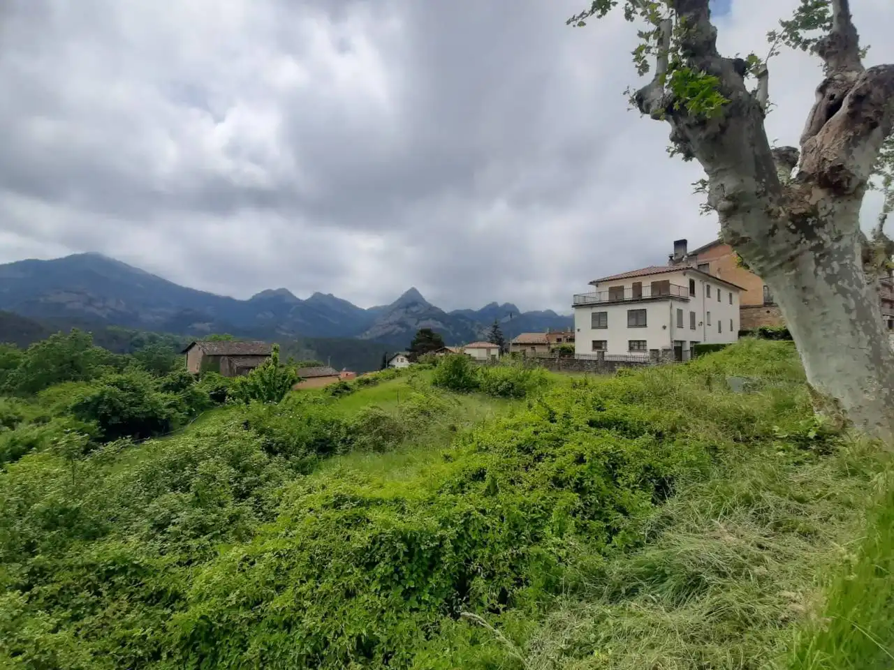 Residential for sale in Vilada