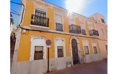 Außenansicht von Wohnung zum verkauf in  Ceuta Capital