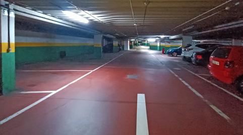 Photo 5 of Garage for sale in Rúa Río de Monelos, 16, Cuatro Caminos - Plaza de la Cubela, A Coruña Capital