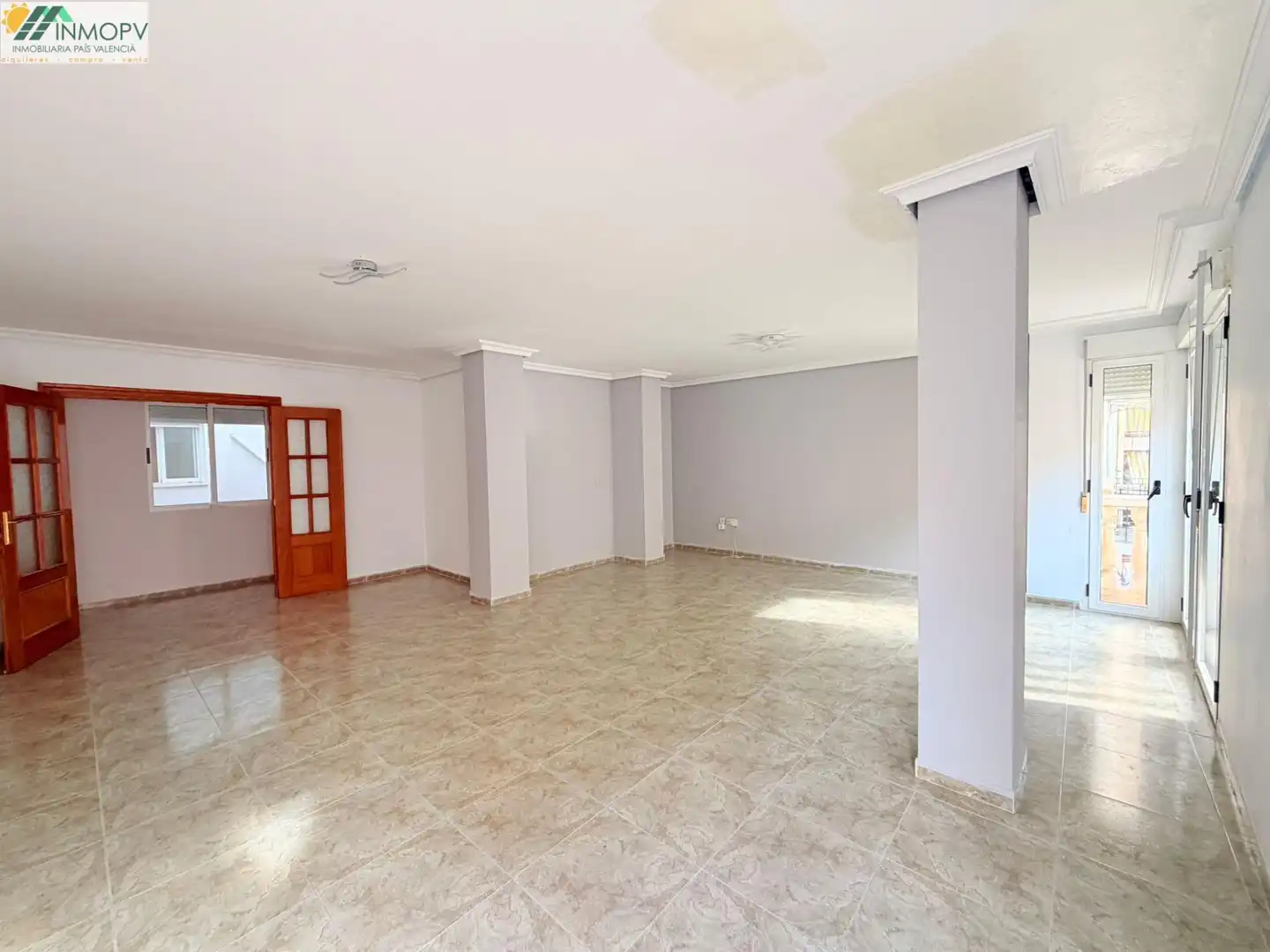 Appartement avec terrasse à vendre à Casco Urbano