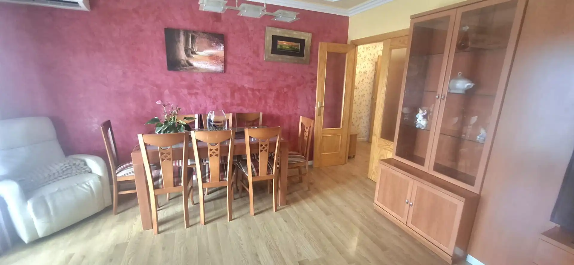 Appartement avec piscine à vendre à Paseo de España 20, imagen 9
