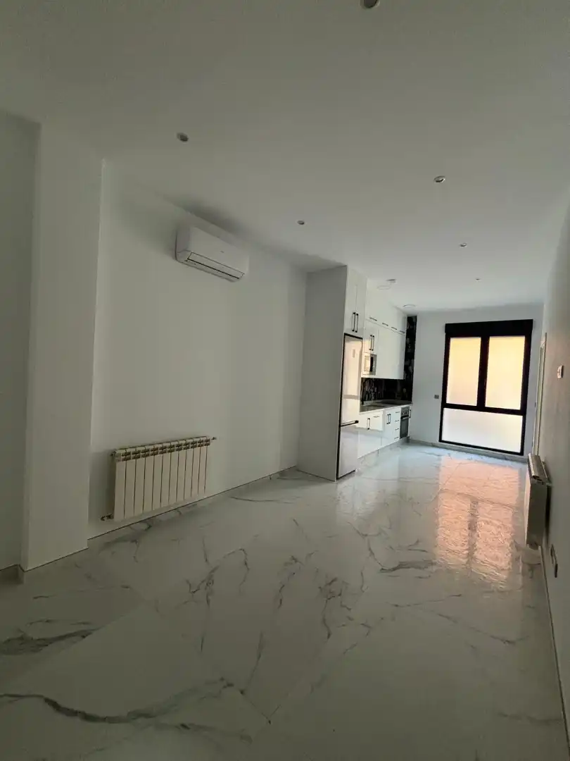 Apartament de lloguer en Albacete amb Aire condicionat, Calefacció i Parquet