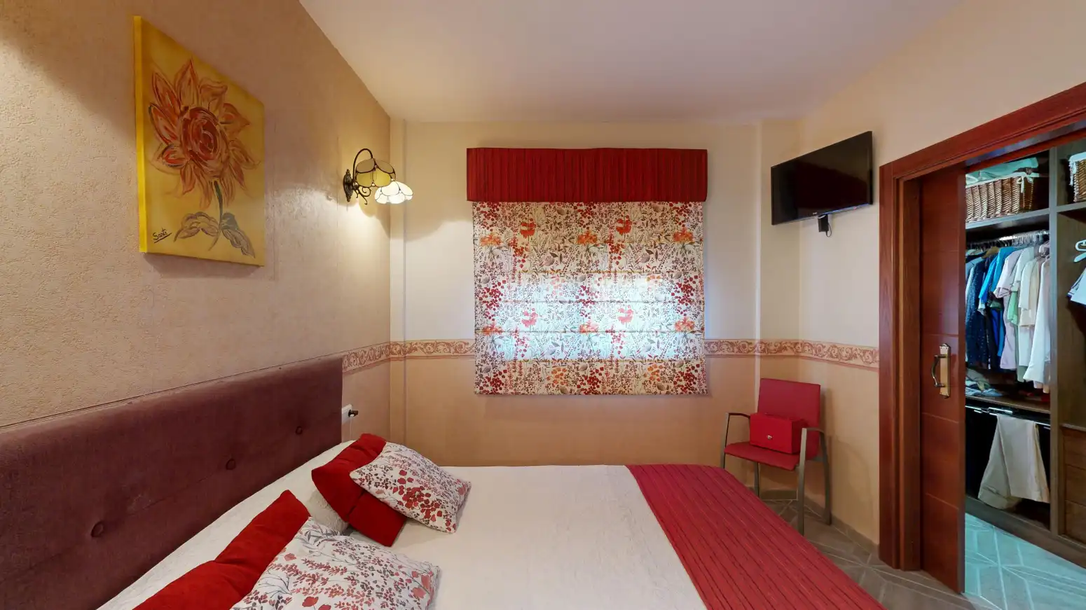Casa o chalet en venta en Las Torres de Cotillas
