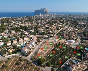 Residential for sale in Calpe / Calp