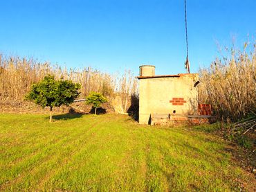 Terreno rustico in vendita a La Vila