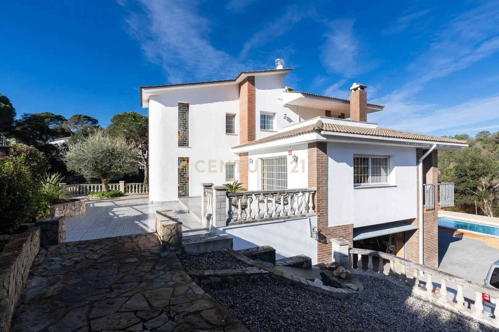 Houses for sale in Carrer de la Cornisa Inferior, 53, El Mas Móra, Sp, 53, Mas Mora - Sant Daniel