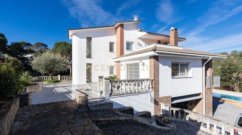 Photo 2 of Houses for sale in Carrer de la Cornisa Inferior, 53, el Mas Móra, Sp, 53, Mas Mora - Sant Daniel, Tordera