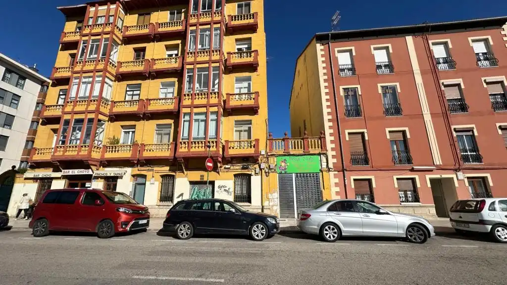 Gewerbefläche zur Miete in Calle Molinillo 9